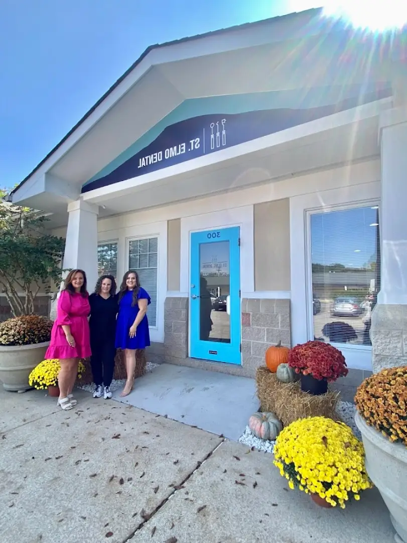 Chattanooga St. Elmo Dental