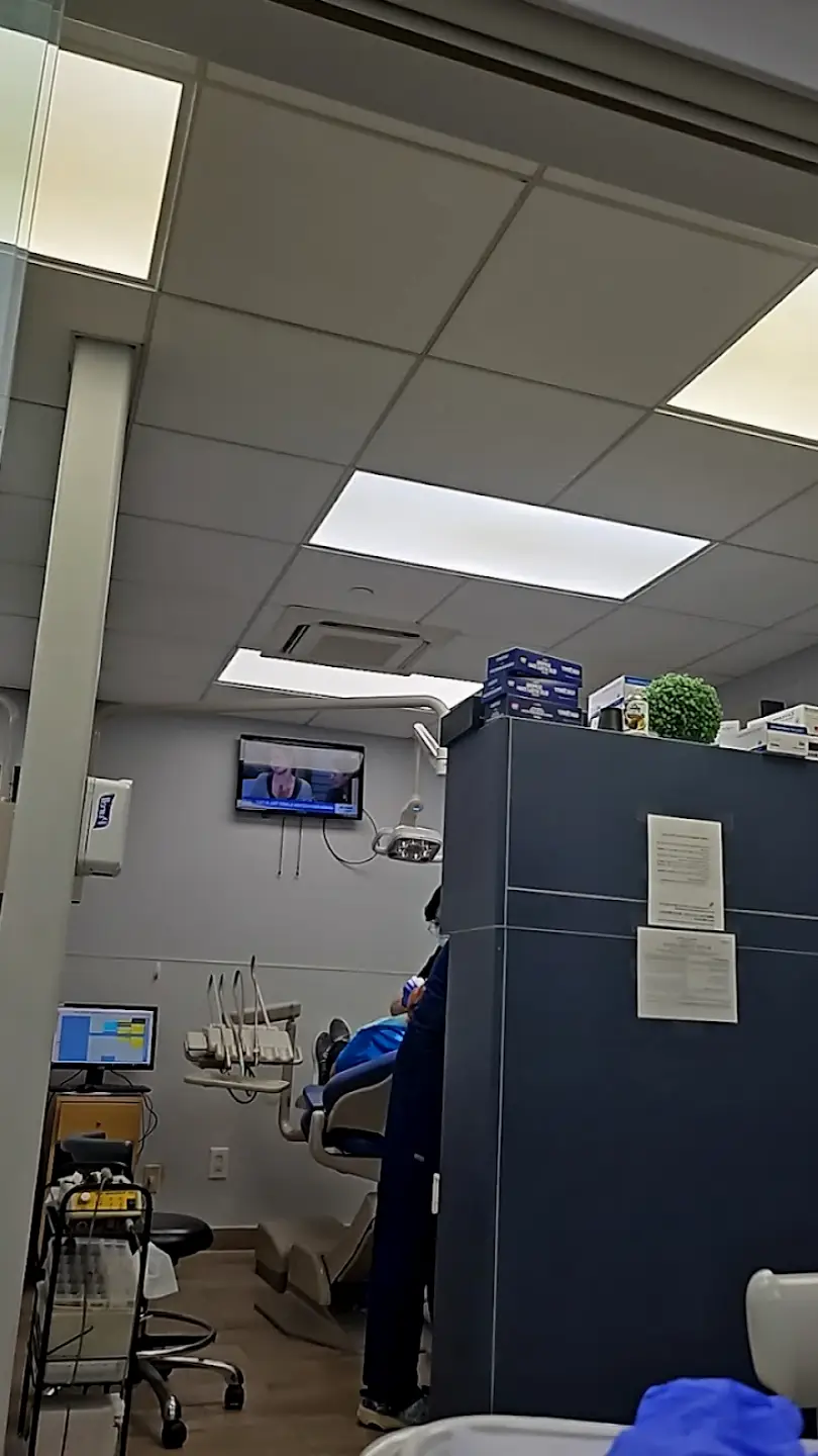  Chinatown Universe Dental Center
