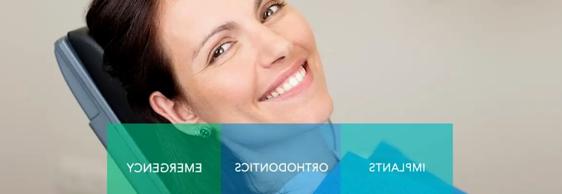 Cleveland Smile Center - Bedford / Oakwood Dentists