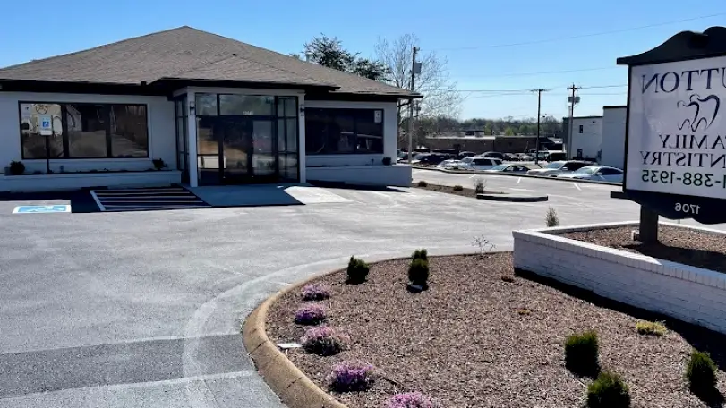 Columbia Hutton Family Dentistry