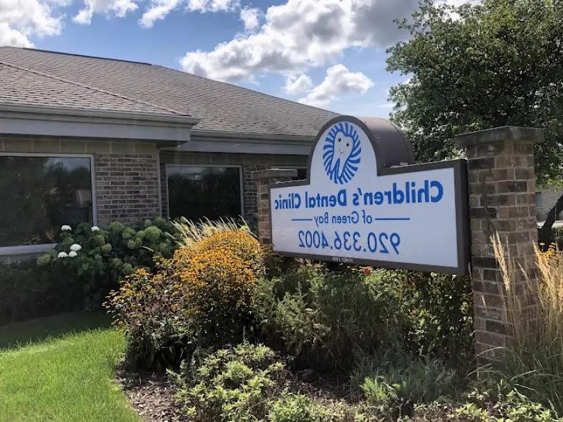 De Pere Children's Dental Clinic of Green Bay, LLC