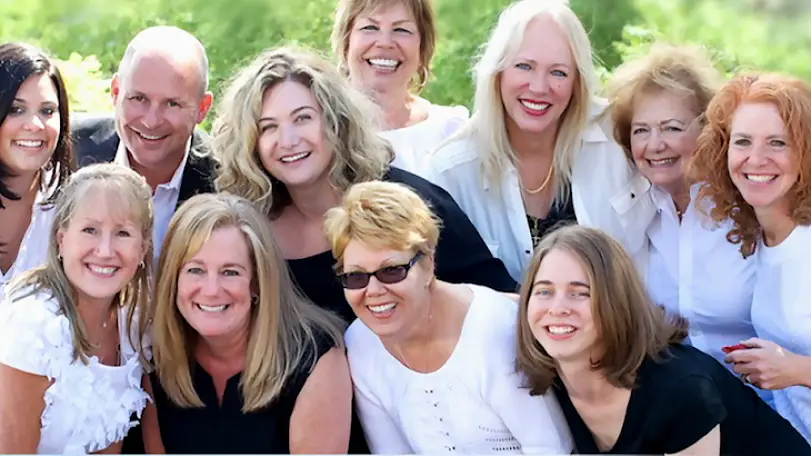  Deerfield Crowley & Shamir Family Dentistry