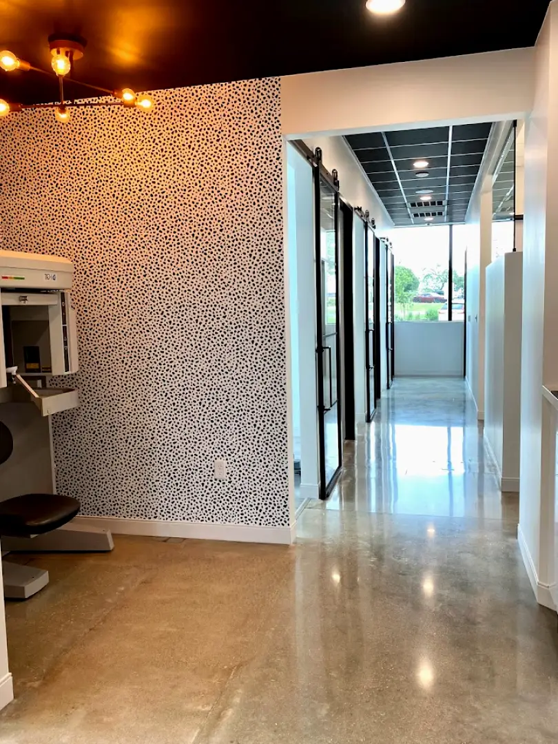 Dental Nouveau of New Braunfels