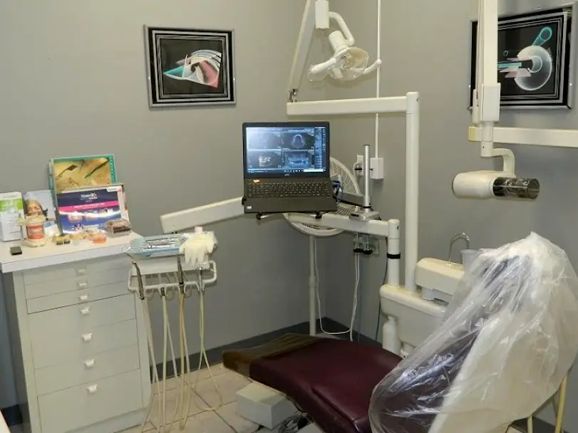 Des Plaines Jose A Vazquez DDS