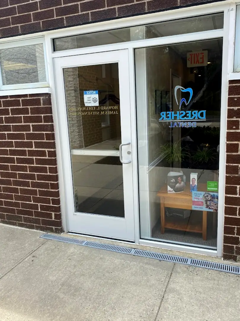 Dresher Dental, Drs. Farrell & Stevenson