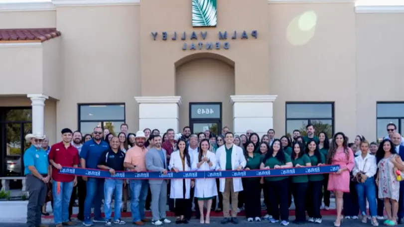 Edinburg Palm Valley Dental