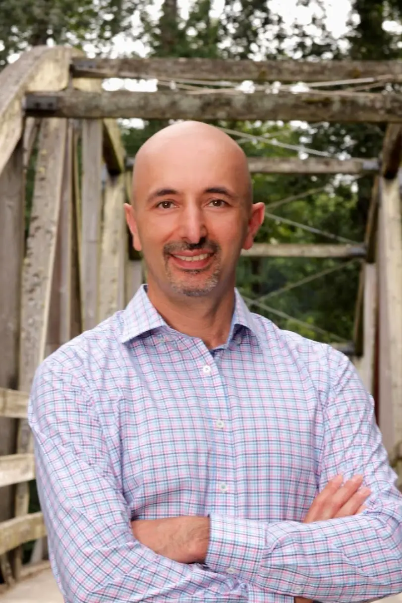 Edmonds Dr. Reza Nabaie, DDS
