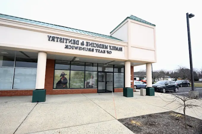 Family Dentistry of East Brunswick