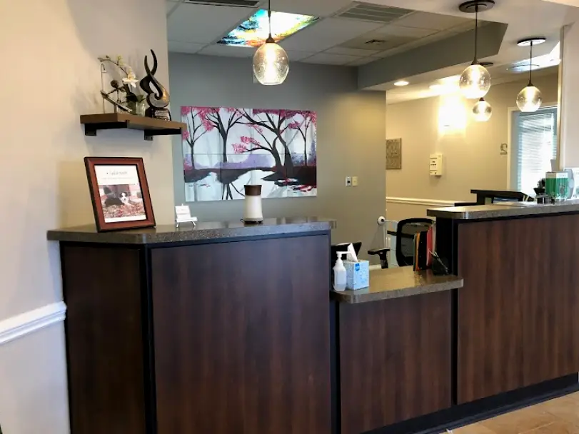 First Dental of Huntersville