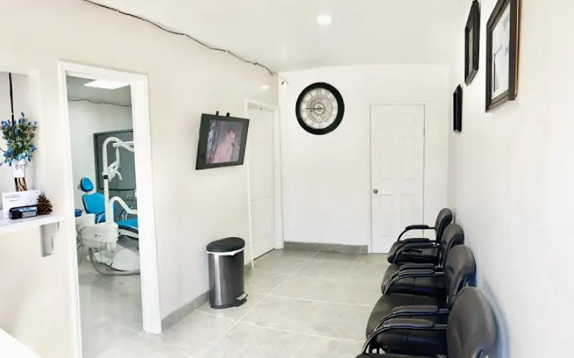 Five Star Dental Los Algodones
