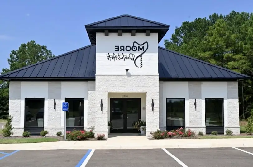 Flowood Moore Dental Arts