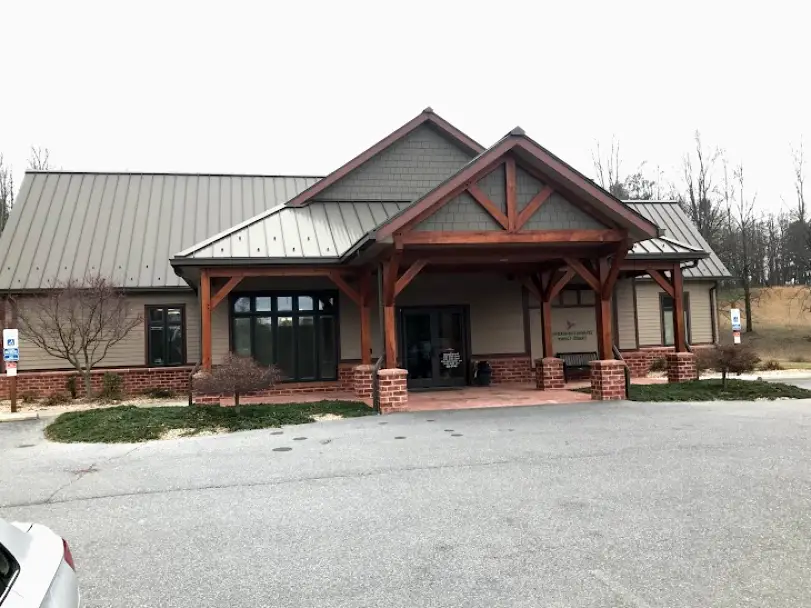 Floyd Tri Area Community Health Center