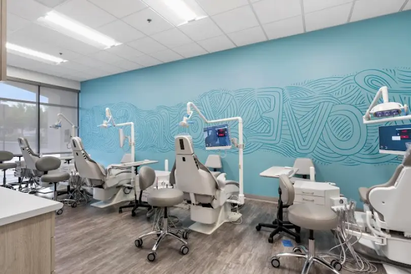  Folsom My Kid's Dentist & Orthodontics