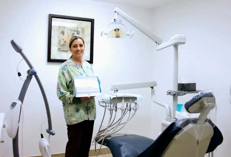 Fullerton Whitehall Dental Associates