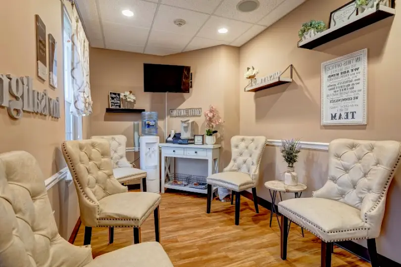 Glen Mills Alrez Family Dentistry