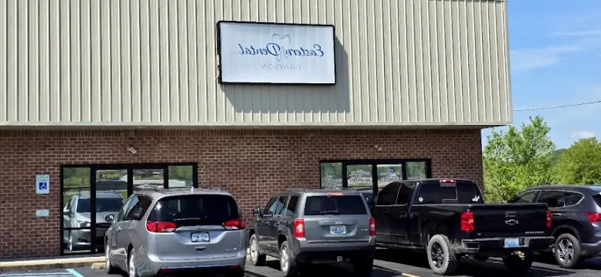 Grayson Justice Family Dentistry, PLLC