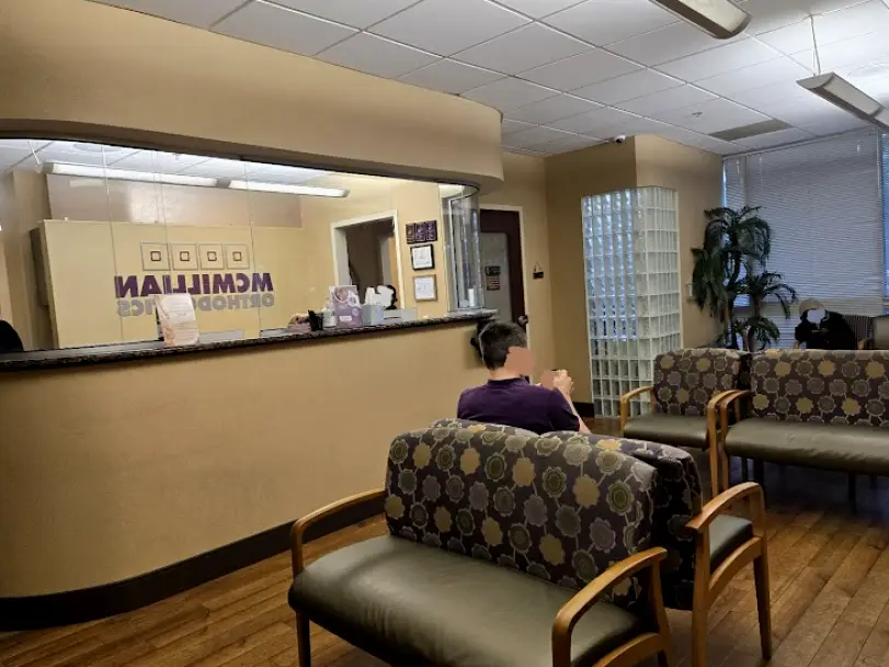 Greensboro McMillan Orthodontics