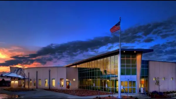  Greensburg Kiowa County Memorial Hospital
