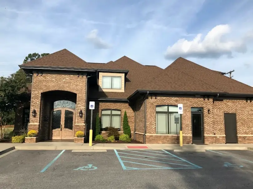 Greenville Southeastern Dental