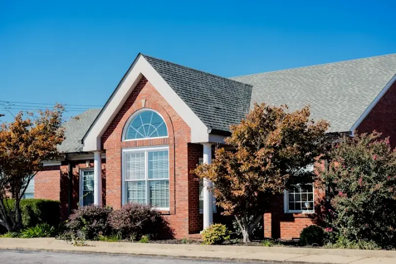 Hallmark Dental Lewisburg