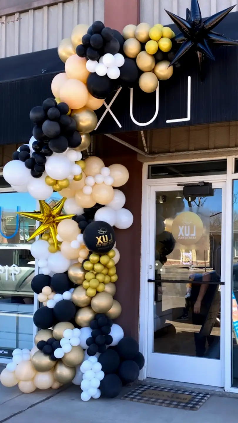 Heber City Lux Aesthetics