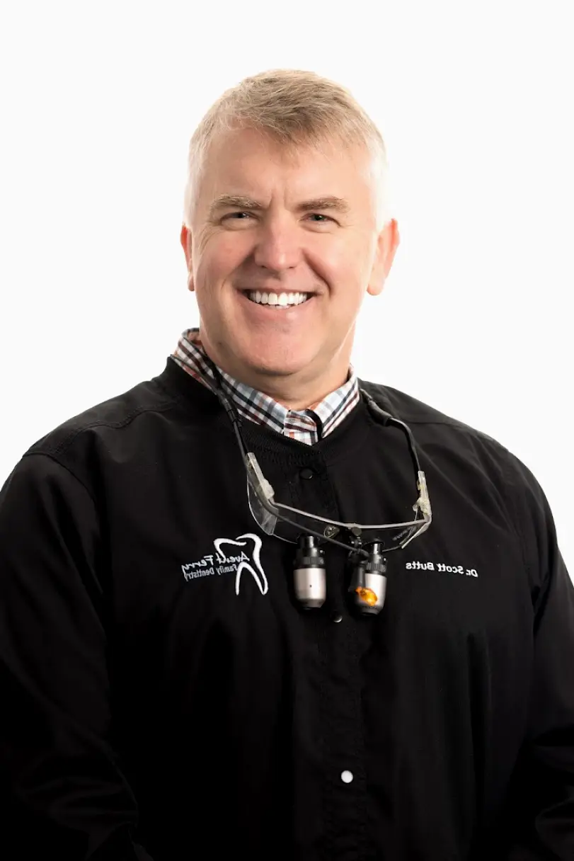  Holly Springs Avent Ferry Family Dentistry