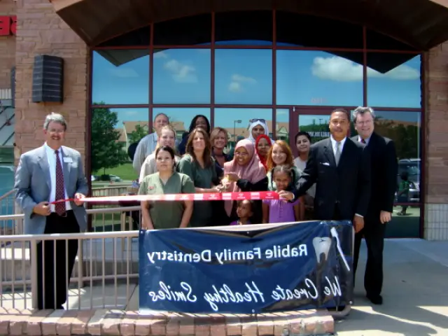Irving Rabile Family Dentistry