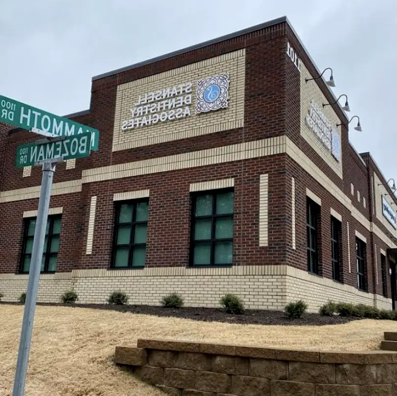 Knightdale Stansell Dentistry Associates