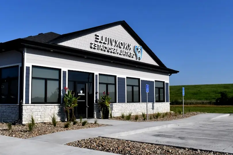 Knoxville Dental Associates