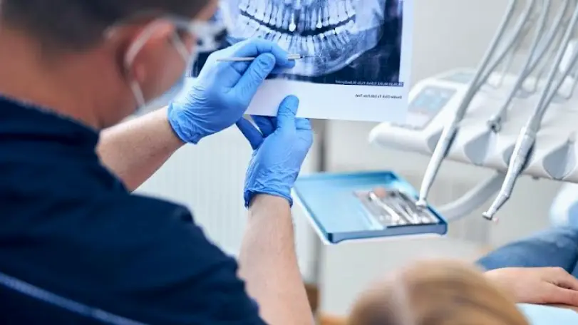 Lady Lake Trevisani Oral Surgery & Dental Implants