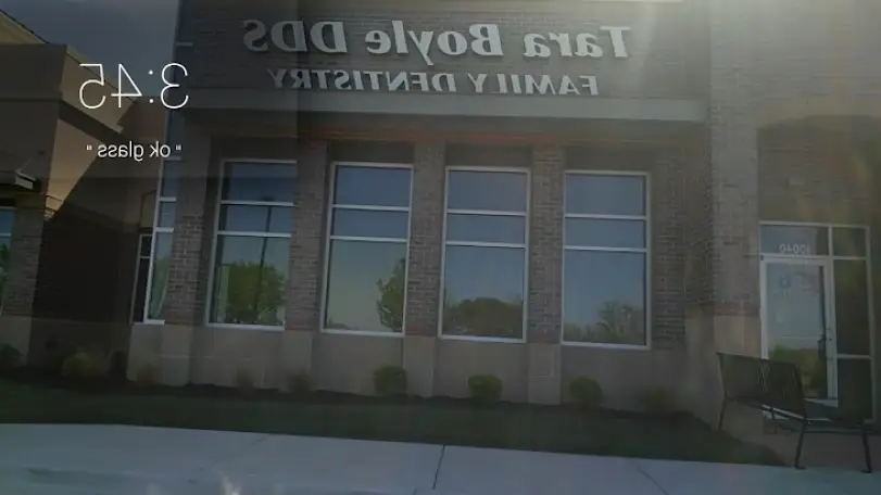 Lenexa Boyle Tara DDS
