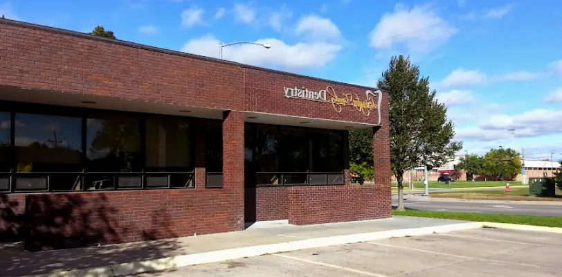 Lexington Family Dentistry