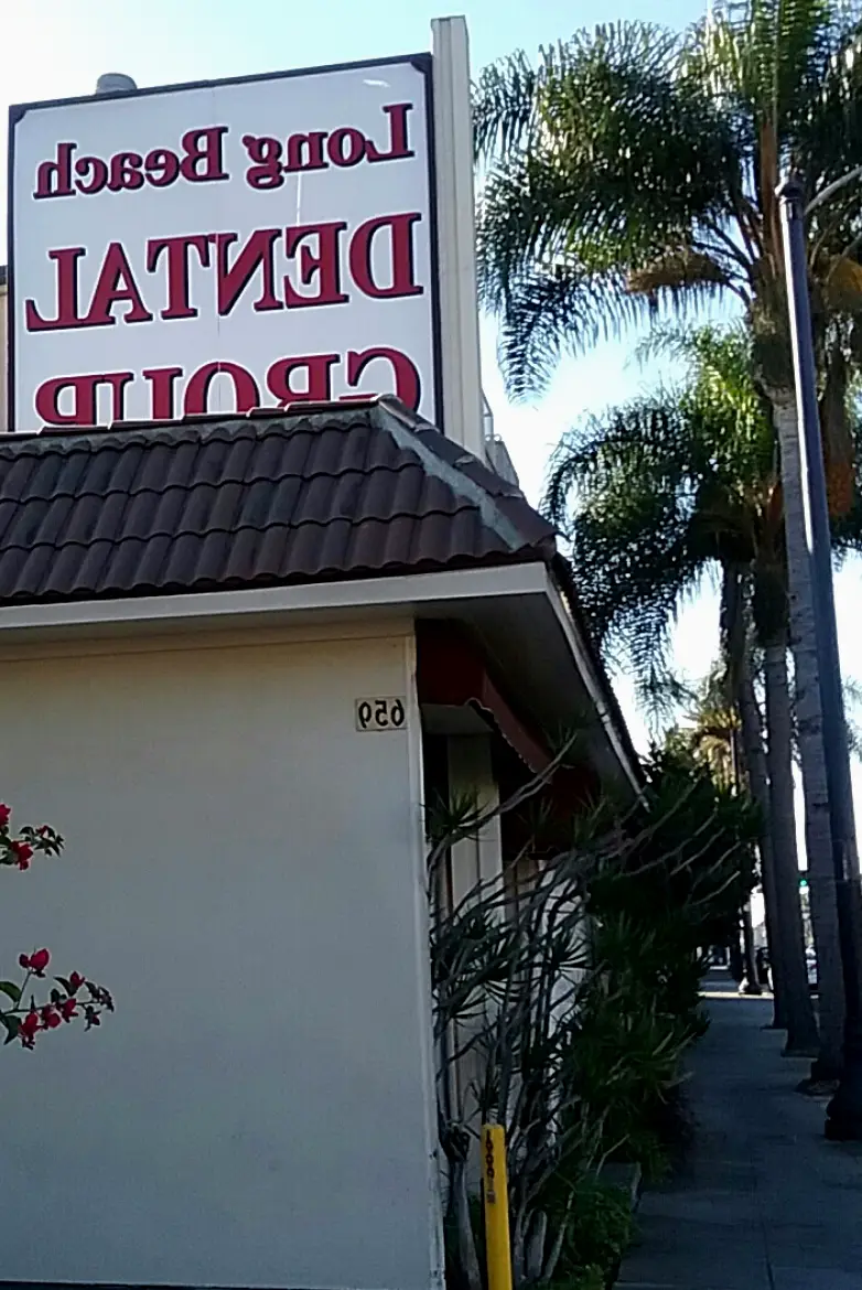 Long Beach Dental Group