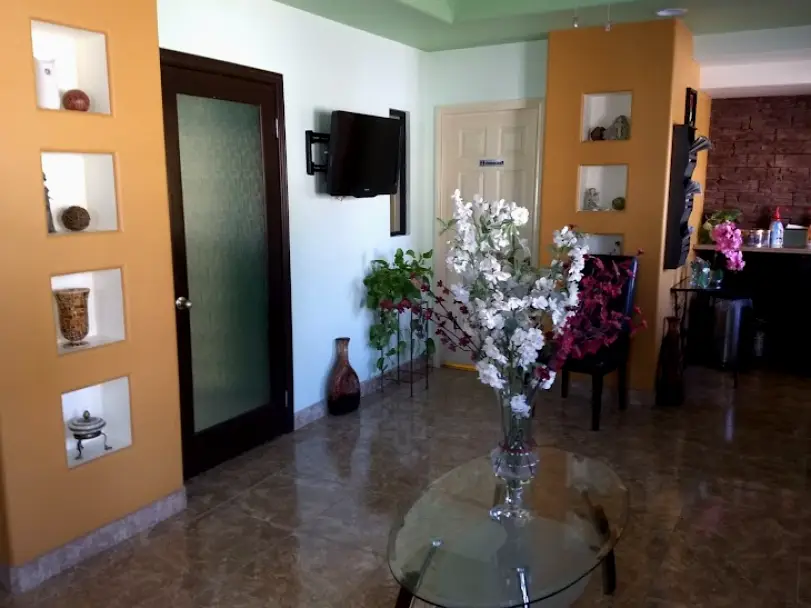 Los Algodones Family Dental Clinic D.D.S. Guadalupe Montoya Garcia