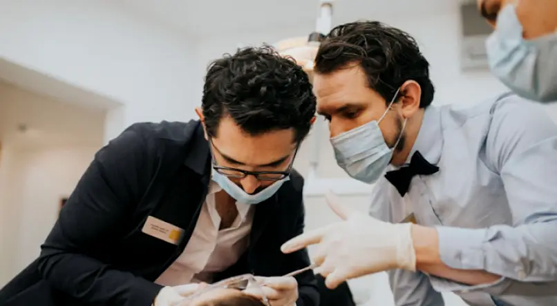 Los Algodones Grace Dental Studio & Co.