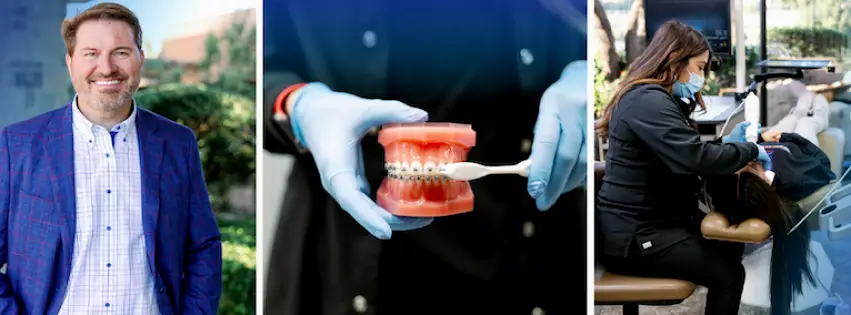  Lubbock St. Clair Orthodontics