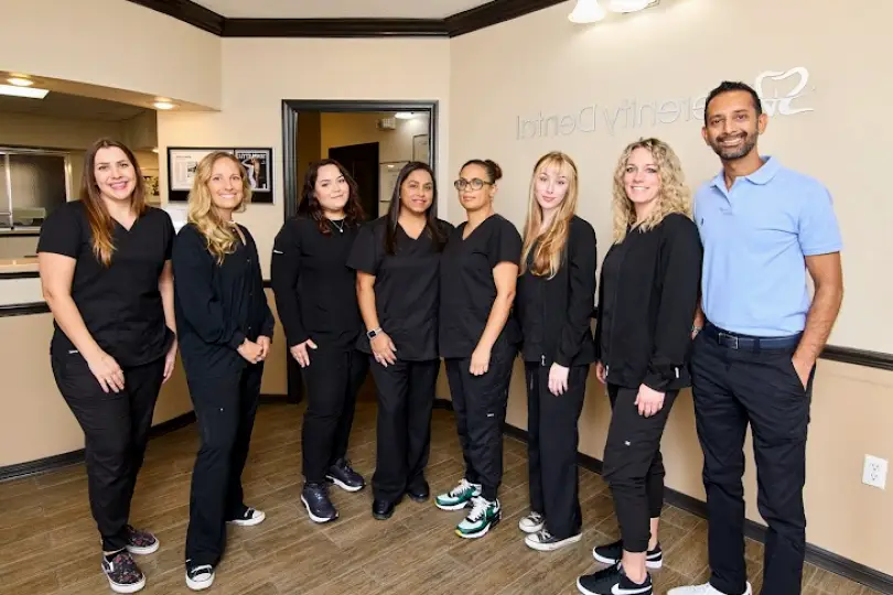 Lutz Serenity Dental