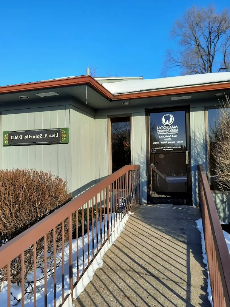 Macedon Family Dentistry