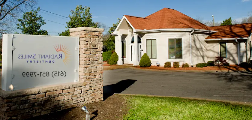 Madison Radiant Smiles Dentistry