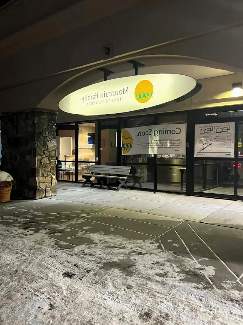 Mountain Family Health Centers - Avon Integrated Health Center