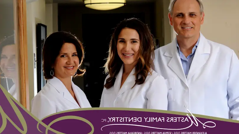 Mt Clemens Masters Family Dentistry
