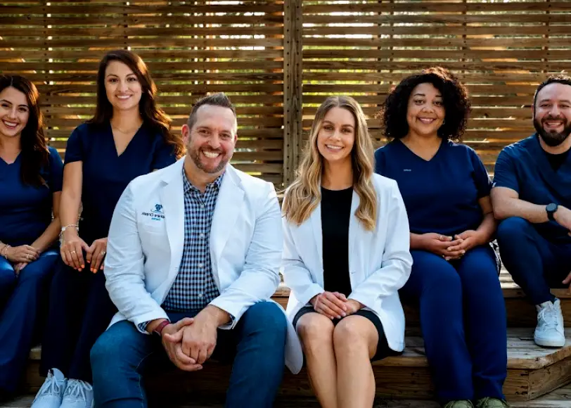 New Braunfels Sapphire Creek Dental