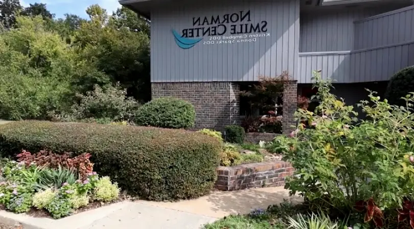 Norman Smile Center