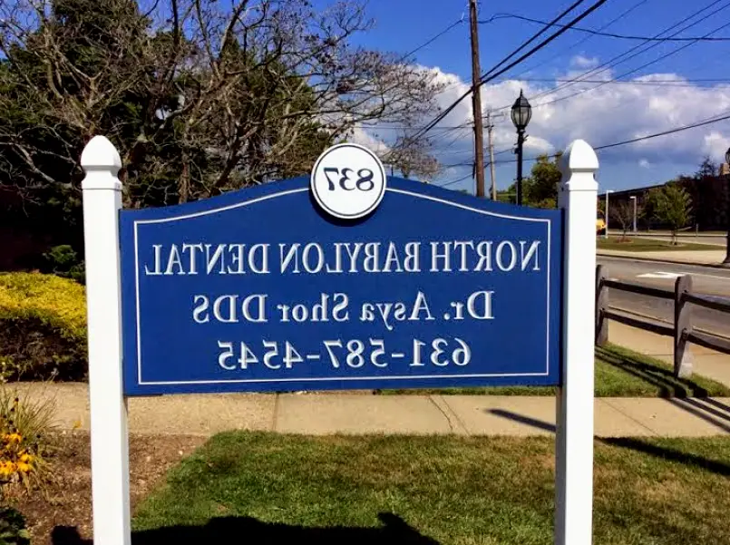  North Babylon Dental, Dr. Asya Shor, DDS