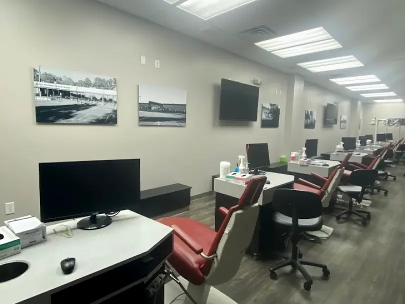 North Little Rock Leap Kids Dental