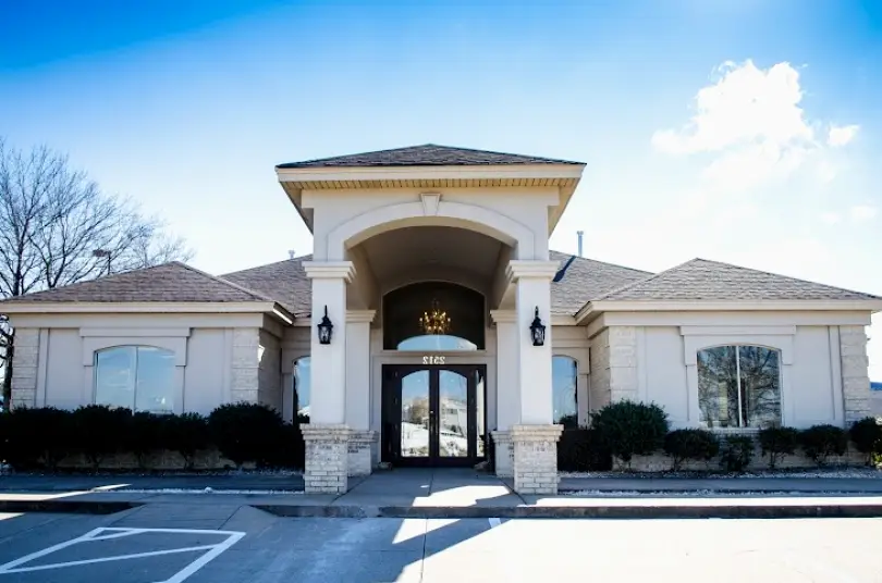 North Little Rock Mounts Dental Care