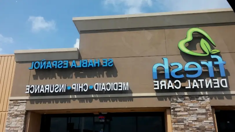 Northside / Northline FRESH DENTAL CARE 45 North