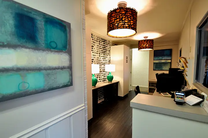 Norwood Dental Care