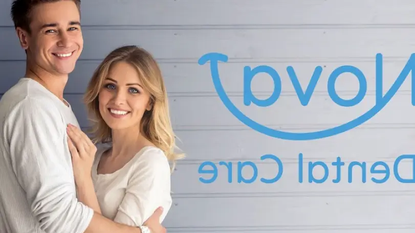Nova Dental Care- Chantilly