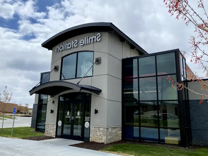 Omaha Smile Station Pediatric Dentistry